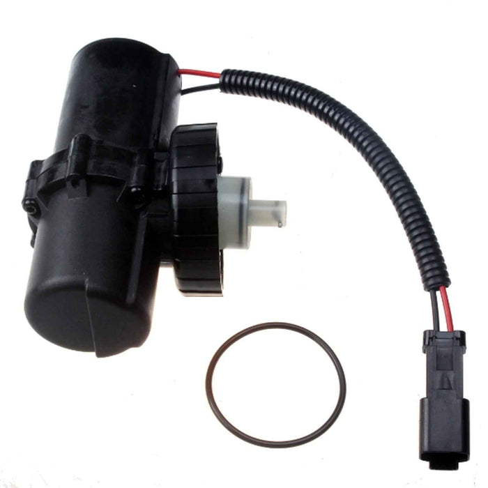 DURAFORCE Fuel Pump fits Caterpillar Backhoe 428D 428E 430D 432D 432E 434E 444E Cat