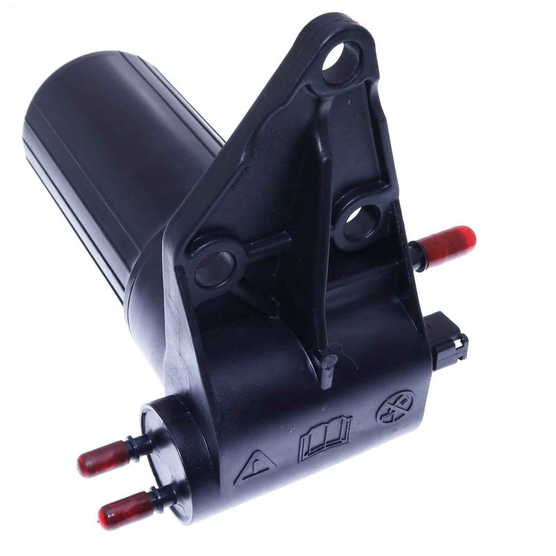 DURAFORCE Electric Fuel Lift Pump for Massey Ferguson 481 471 491 5425 5435 5445 5450 5455