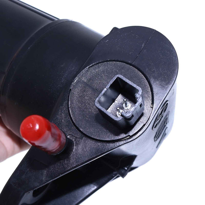 DURAFORCE Electric Fuel Lift Pump for Massey Ferguson 481 471 491 5425 5435 5445 5450 5455