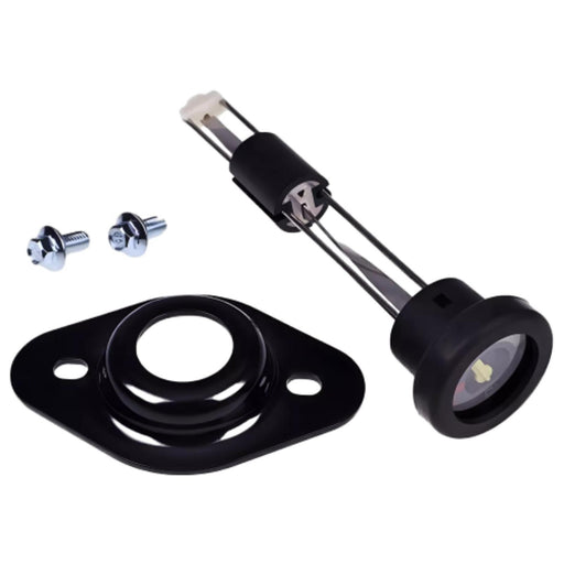 DURAFORCE Fuel Gauge Gas Cap for Honda Foreman 450 TRX450FE TRX450FM TRX450S/ES 1998-2004