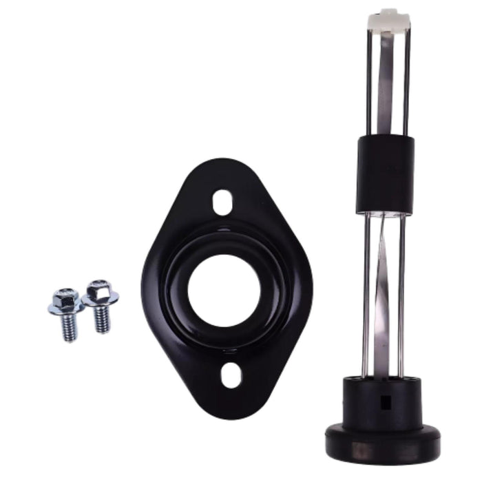 DURAFORCE Fuel Gauge Gas Cap for Honda Foreman 450 TRX450FE TRX450FM TRX450S/ES 1998-2004