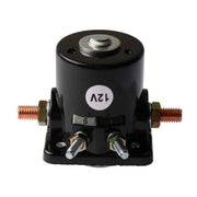 DURAFORCE Solenoid for OMC Marine Johnson Evinrude Outboard 383622 395419 582708 586180