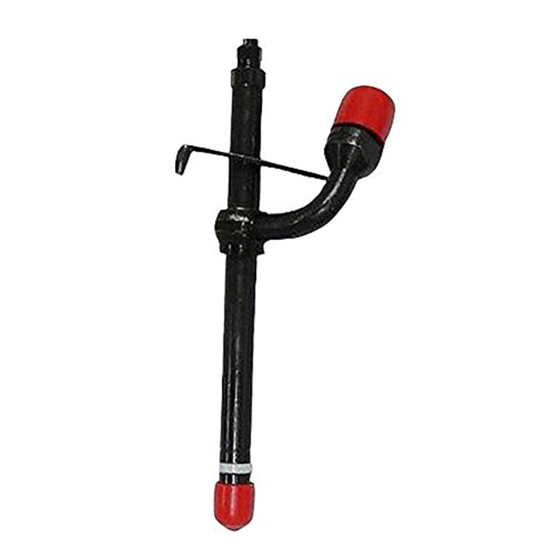 DURAFORCE Fuel Injector AR68364 For John Deere 340 410 410C 410D 440 444 444E 450 455 490