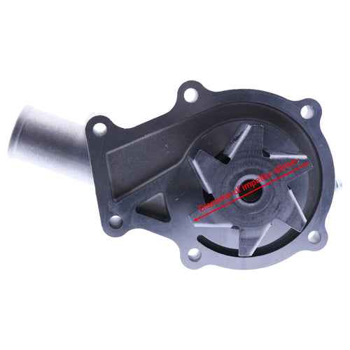 DURAFORCE 68mm Water Pump 16251-73034 Fits Kubota Engine V1505 F2260 F2560 F2560E F2680E
