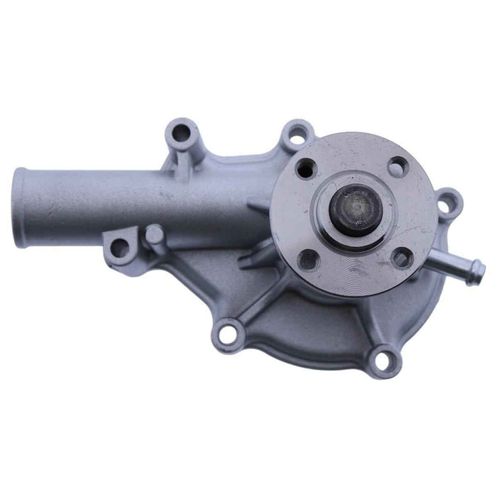 DURAFORCE 68mm Water Pump 16251-73034 Fits Kubota Engine V1505 F2260 F2560 F2560E F2680E