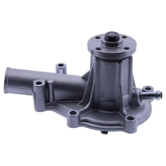 DURAFORCE 68mm Water Pump 16251-73034 Fits Kubota Engine V1505 F2260 F2560 F2560E F2680E