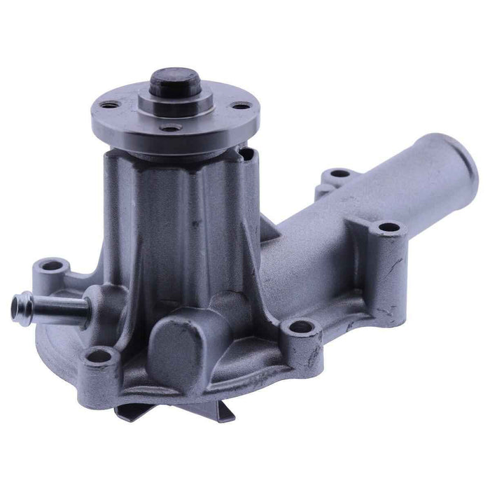 DURAFORCE 68mm Water Pump 16251-73034 Fits Kubota Engine V1505 F2260 F2560 F2560E F2680E