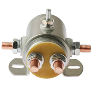 DURAFORCE New 12 Volt Winch Crane Boom Solenoid 5 Terminal Ramsey 440003 440110 SPDT