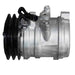 DURAFORCE 720975 SP10 AC Compressor For Kioti Kubota Landini Massey ZETOR 717638