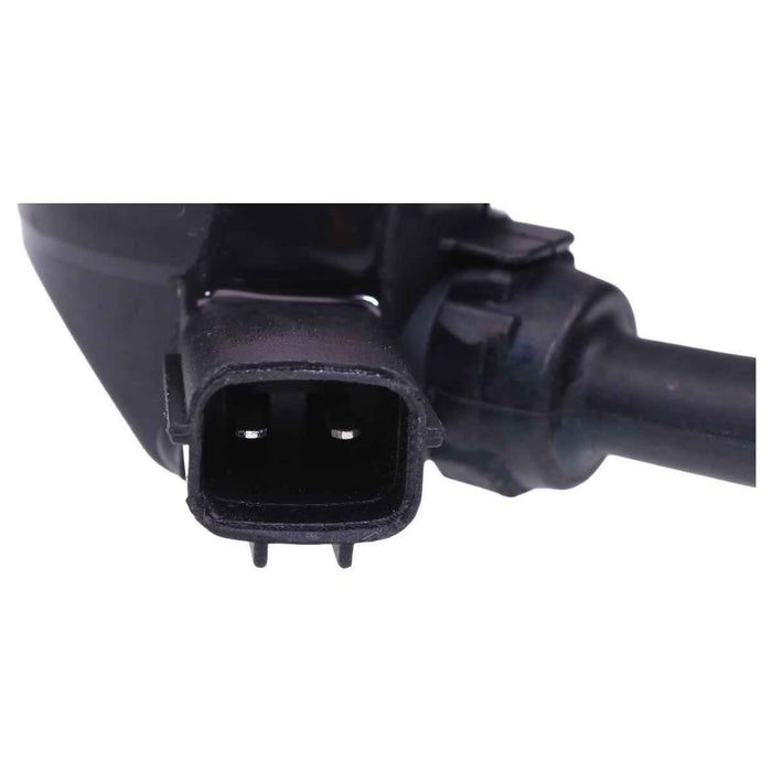 DURAFORCE Fuel Stop Solenoid 1A021-60015 For Kubota Tractor Mower V2003 V2203 V2403