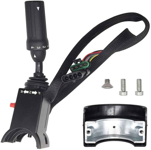 DURAFORCE 10265014 65014B Transmission Shift for Lull 8K-42 S/N 274-UP 644B-37 S/N 881-970