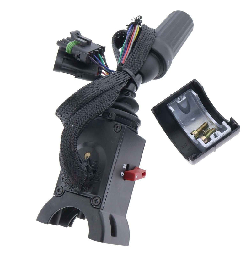 DURAFORCE 10265014 65014B Transmission Shift for Lull 8K-42 S/N 274-UP 644B-37 S/N 881-970