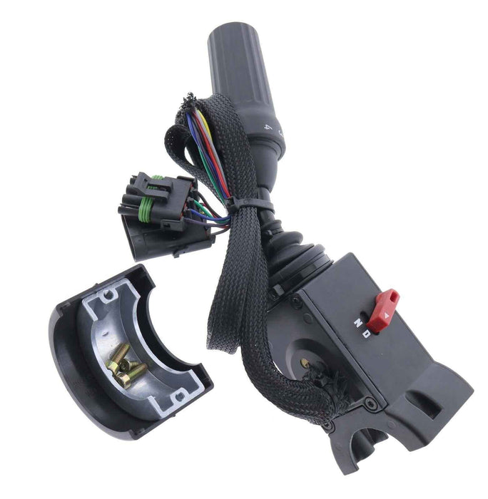 DURAFORCE 10265014 65014B Transmission Shift for Lull 8K-42 S/N 274-UP 644B-37 S/N 881-970