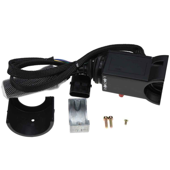 DURAFORCE 10265014 65014B Transmission Shift for Lull 8K-42 S/N 274-UP 644B-37 S/N 881-970