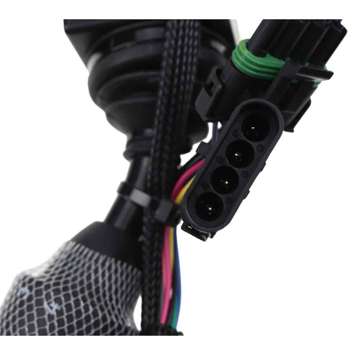 DURAFORCE 10265014 65014B Transmission Shift for Lull 8K-42 S/N 274-UP 644B-37 S/N 881-970