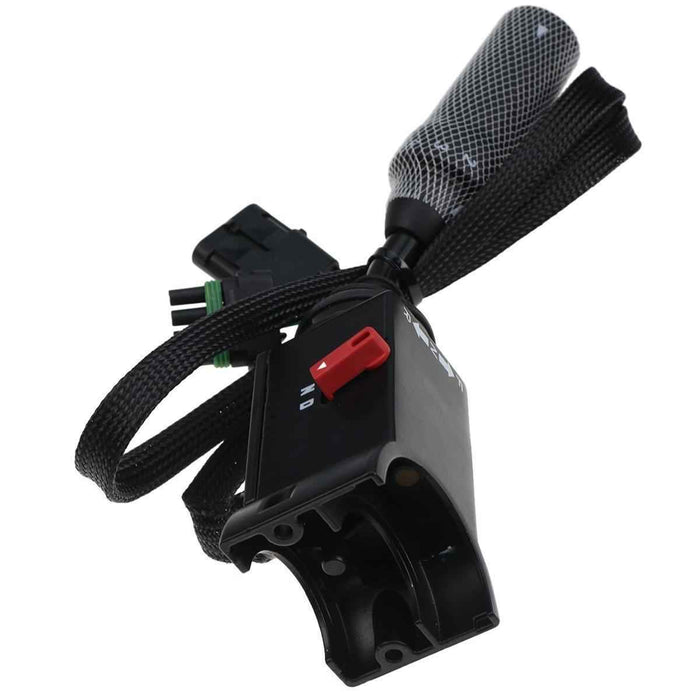 DURAFORCE 10265014 65014B Transmission Shift for Lull 8K-42 S/N 274-UP 644B-37 S/N 881-970