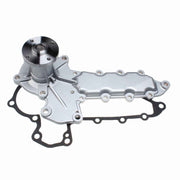 DURAFORCE Water Pump 15521-73039 For Bobcat Skid Steer Loader 743B 753G 763 Tractor