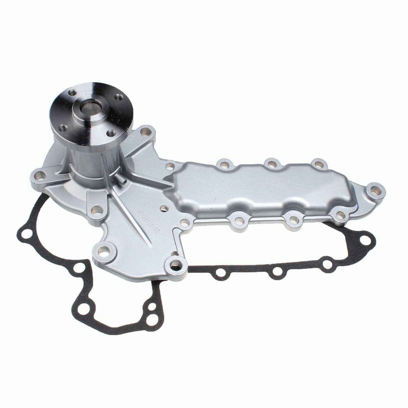 DURAFORCE Water Pump 15521-73039 For Bobcat Skid Steer Loader 743B 753G 763 Tractor