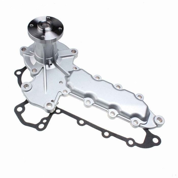 DURAFORCE Water Pump 15521-73039 For Bobcat Skid Steer Loader 743B 753G 763 Tractor