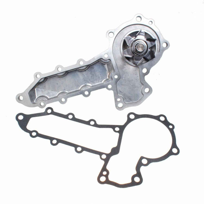 DURAFORCE Water Pump 15521-73039 For Bobcat Skid Steer Loader 743B 753G 763 Tractor