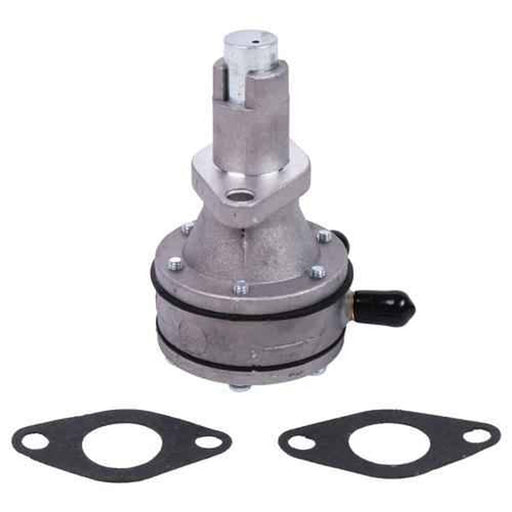 DURAFORCE Fuel Lift Pump for Kubota Tractor Fuel Pump M4030SU M4030SU-TF M4050 M4050DT