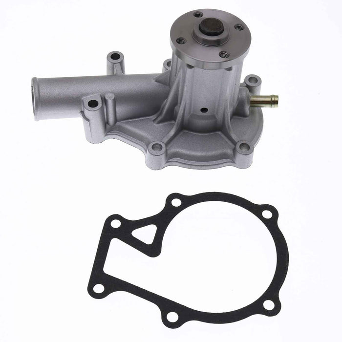 DURAFORCE New Water Pump For Kubota Excavator U25S KX41-2 KX61-2 KX41H KX71-3 KX71H KX91-2
