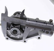 DURAFORCE New Water Pump For Kubota Excavator U25S KX41-2 KX61-2 KX41H KX71-3 KX71H KX91-2