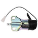 DURAFORCE Fuel Shutoff solenoid 15471-60010 for Kubota B1250 B1750 L2900 L4200 M4900 B20