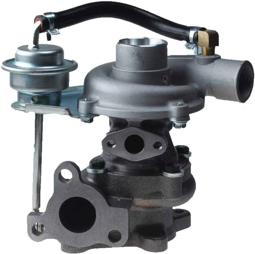 DURAFORCE YM129137-18010 Turbocharger For Yanmar Engine 3TN84 3TN-84 3TN84TL-R2B RHB31