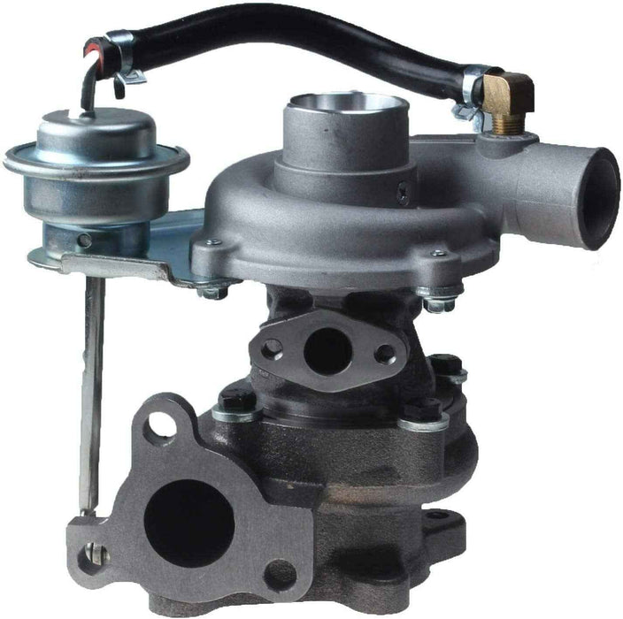 DURAFORCE YM129137-18010 Turbocharger For Yanmar Engine 3TN84 3TN-84 3TN84TL-R2B RHB31