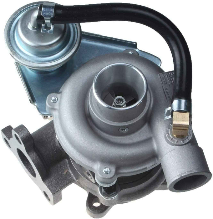 DURAFORCE YM129137-18010 Turbocharger For Yanmar Engine 3TN84 3TN-84 3TN84TL-R2B RHB31