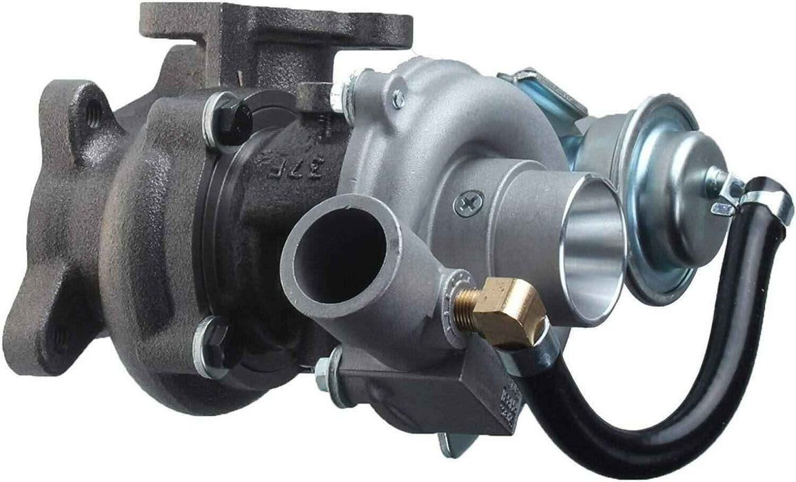 DURAFORCE YM129137-18010 Turbocharger For Yanmar Engine 3TN84 3TN-84 3TN84TL-R2B RHB31