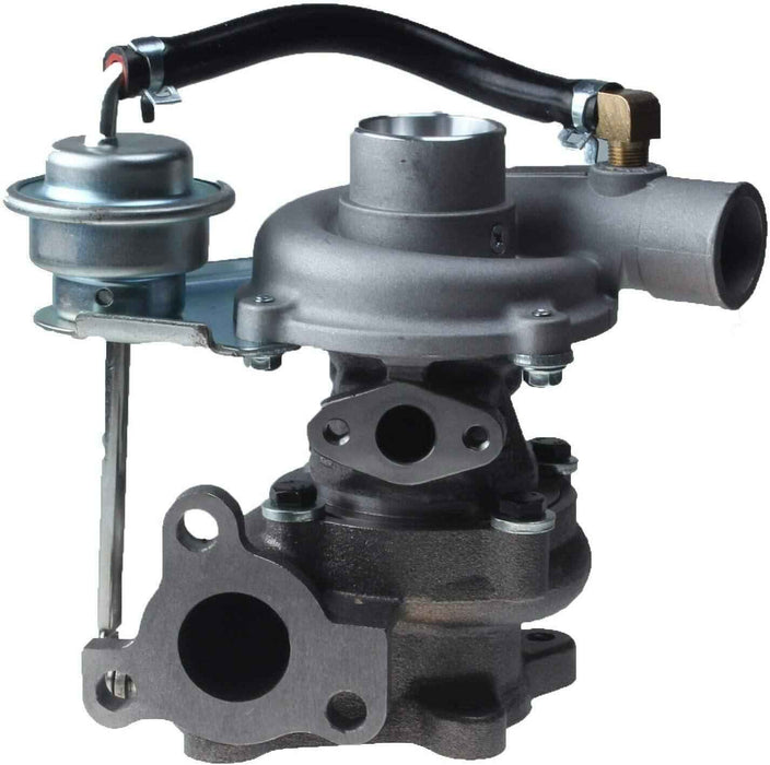 DURAFORCE YM129137-18010 Turbocharger For Yanmar Engine 3TN84 3TN-84 3TN84TL-R2B RHB31