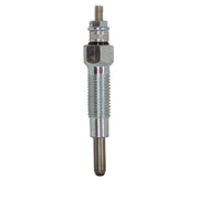 DURAFORCE 3Pcs Glow Plugs SBA185366190 915-617 for New Holland Tractor TC25 TC29 TC30 TC35