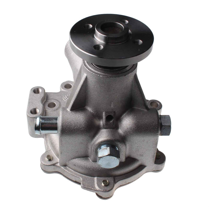 DURAFORCE New Water Pump For New Holland L140 L150 LS160 LS170 L175 LX465 LX565 LX665 C175