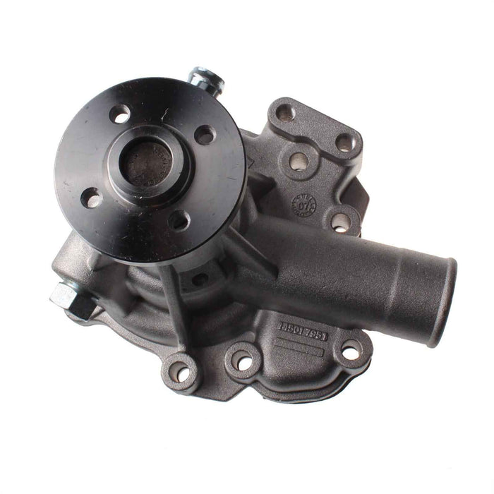 DURAFORCE New Water Pump For New Holland L140 L150 LS160 LS170 L175 LX465 LX565 LX665 C175