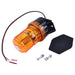 DURAFORCE Strobe Light 231931GT 66909GT for Genie GS-1530 GS-1932 GS-2032 GS-2046 GS-3268