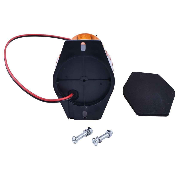 DURAFORCE Strobe Light 231931GT 66909GT for Genie GS-1530 GS-1932 GS-2032 GS-2046 GS-3268