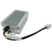 DURAFORCE DC Converter 72V to 12V Step Down Reducer 0A~20A 20amp For Golf Cart EZOGO