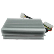 DURAFORCE DC Converter 72V to 12V Step Down Reducer 0A~20A 20amp For Golf Cart EZOGO