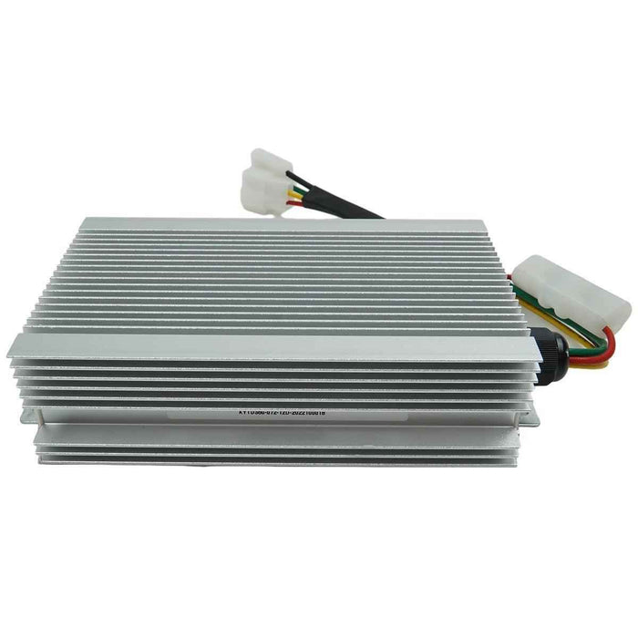 DURAFORCE DC Converter 72V to 12V Step Down Reducer 0A~20A 20amp For Golf Cart EZOGO