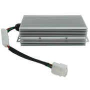 DURAFORCE DC Converter 72V to 12V Step Down Reducer 0A~20A 20amp For Golf Cart EZOGO