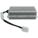 DURAFORCE DC Converter 72V to 12V Step Down Reducer 0A~20A 20amp For Golf Cart EZOGO