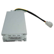DURAFORCE DC Converter 72V to 12V Step Down Reducer 0A~20A 20amp For Golf Cart EZOGO
