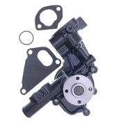 DURAFORCE Water Pump 129001-42003 for Yanmar 3D84E 3D88E 4D88E Komatsu PC30 PC40 WA50