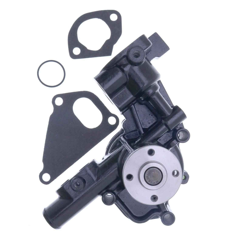 DURAFORCE Water Pump 129001-42003 for Yanmar 3D84E 3D88E 4D88E Komatsu PC30 PC40 WA50