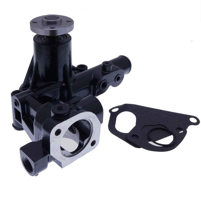 DURAFORCE Water Pump 129001-42003 for Yanmar 3D84E 3D88E 4D88E Komatsu PC30 PC40 WA50