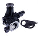 DURAFORCE Water Pump 129001-42003 for Yanmar 3D84E 3D88E 4D88E Komatsu PC30 PC40 WA50