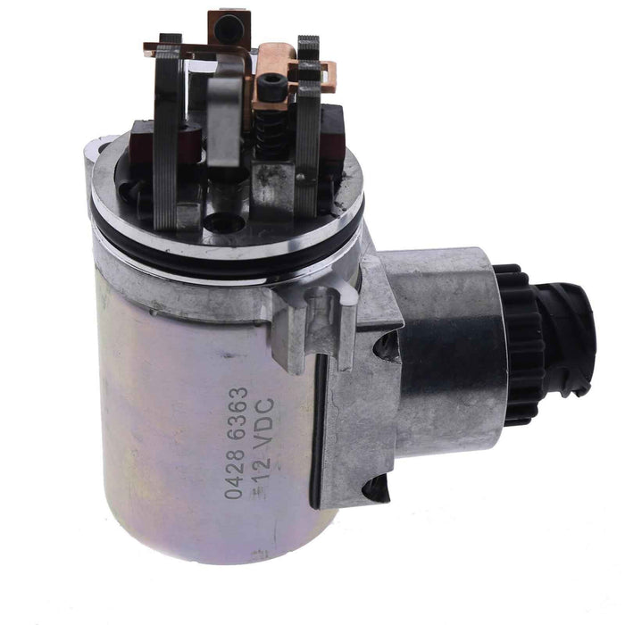 DURAFORCE Actuator 04286363 0428 6363 for Deutz Engine TCD2011 FL2011 BFL2011 BFM2011