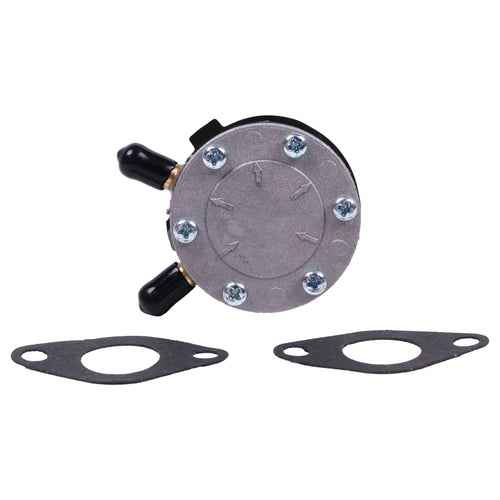 DURAFORCE Fuel Pump for Kubota B6200D B6200E B6200HSTD B6200HSTE B7100D-P B7100HST B7200D